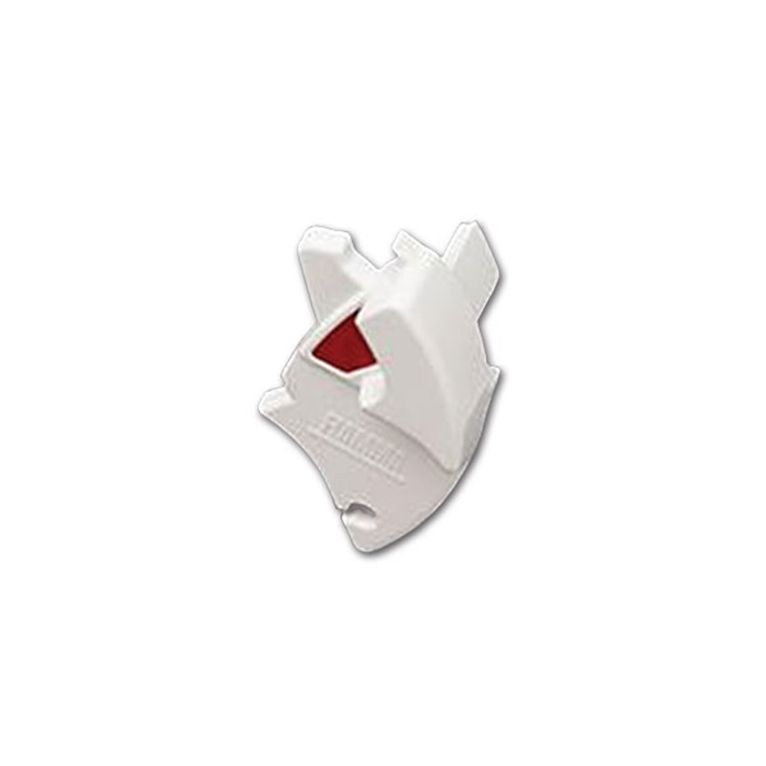 spalletta frontale sinistra f65 s polar white 260-400