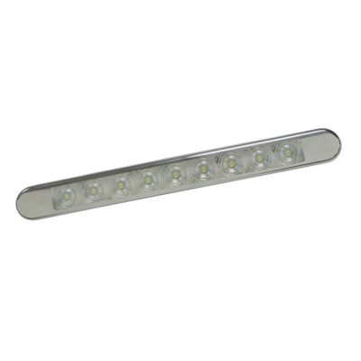 FANALE BARRA LED, RETROMARCIA, CON BLISTER