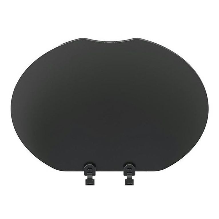 coperchio di ricambio nero per lavello linea 30