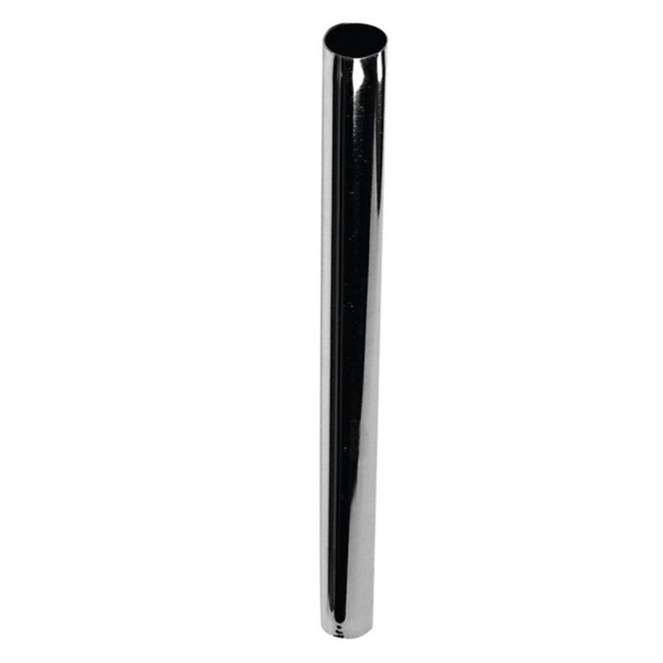 set-gamba-tavolo-singola-in-tubo-cromato-70-cm-carbest