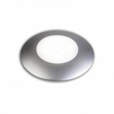 SPOT MOD.35R 12V LED LV7 3000°K 150Lm CROMO NEUTRO