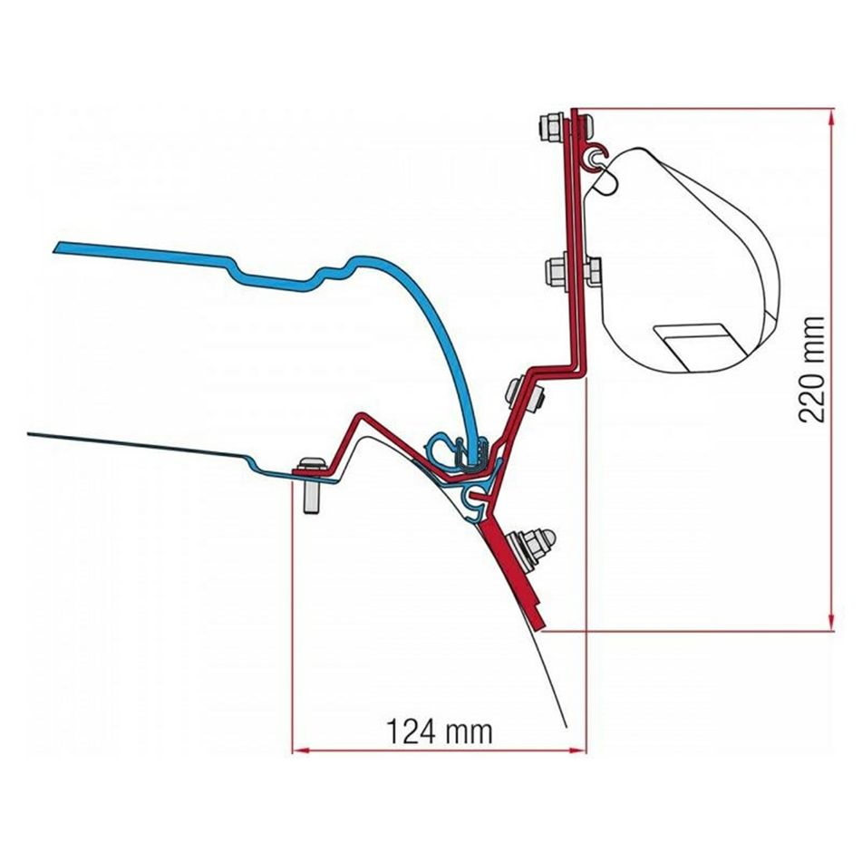 kit-v-class-marco-polo-solo-tetto-manuale-dal-2014