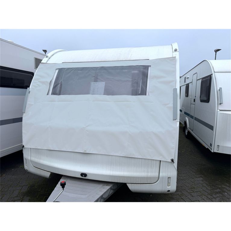 telo protezione timone caravan 225x140 cm con finestra