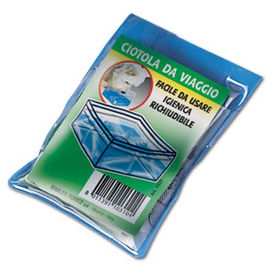 Ciotola Pieghevole Da Viaggio