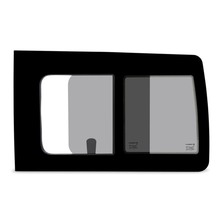 finestra scorrevole post. sx vw t5/t6 pc 922x572