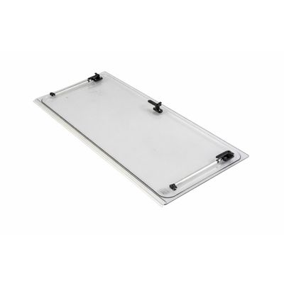 VETRO RIC. S4-S5 GRIGIO 900X450 - Dometic