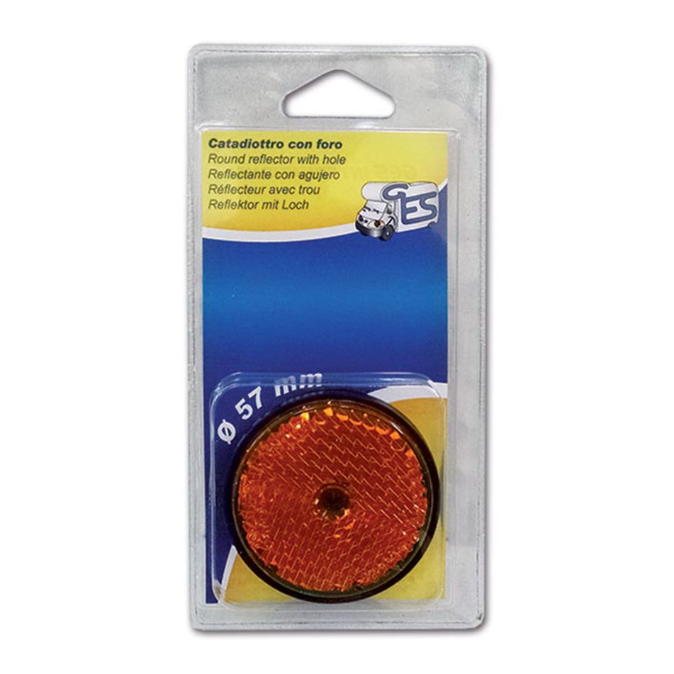 catadiottro-con-foro-star-arancione-star-o-60-star-blister