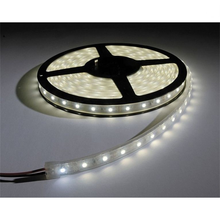 led-flexi-strip 4.8w/m pz.da 4100mm