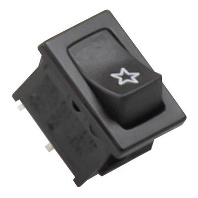 INTERRUTTORE ACCENSIONE SERIE 8000 RIC.364 PIEZO 4071502