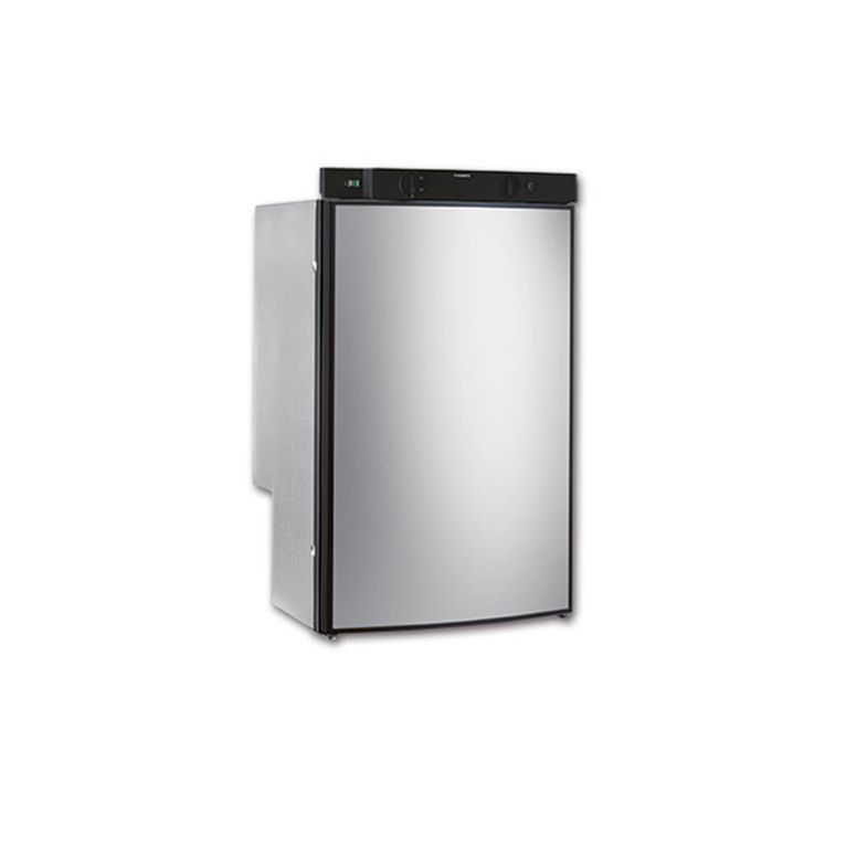 frigo trivalente rms8400 • cerniera destra • passaruota