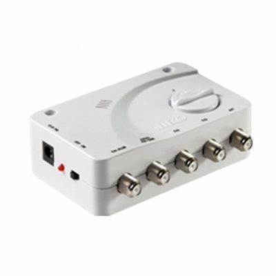 AT412 G5 AMPLIFICATORE 47-694MHz 12/24v - Teleco