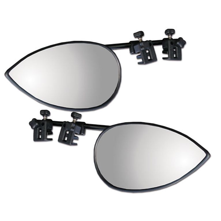 kit specchi aero 3 • convessi