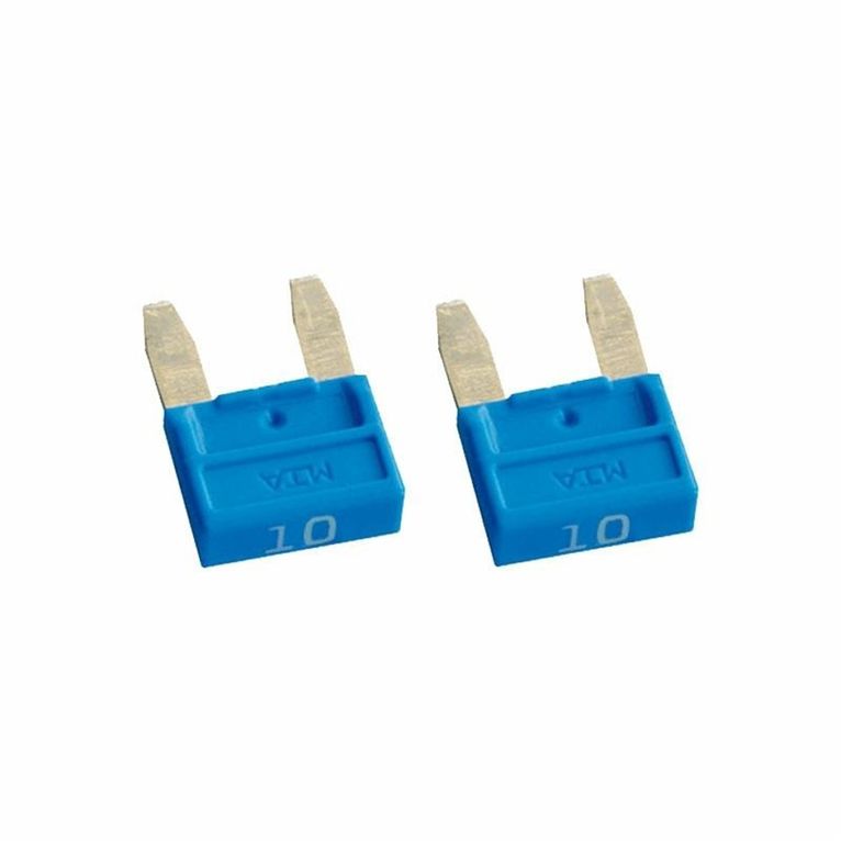 r461-10 fusibile ""minival"" 10a cf.pz.10 - cbe