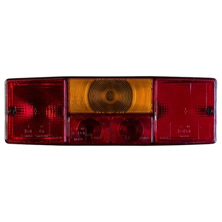 fanale posteriore 4 funzioni dx - tecnosignal
