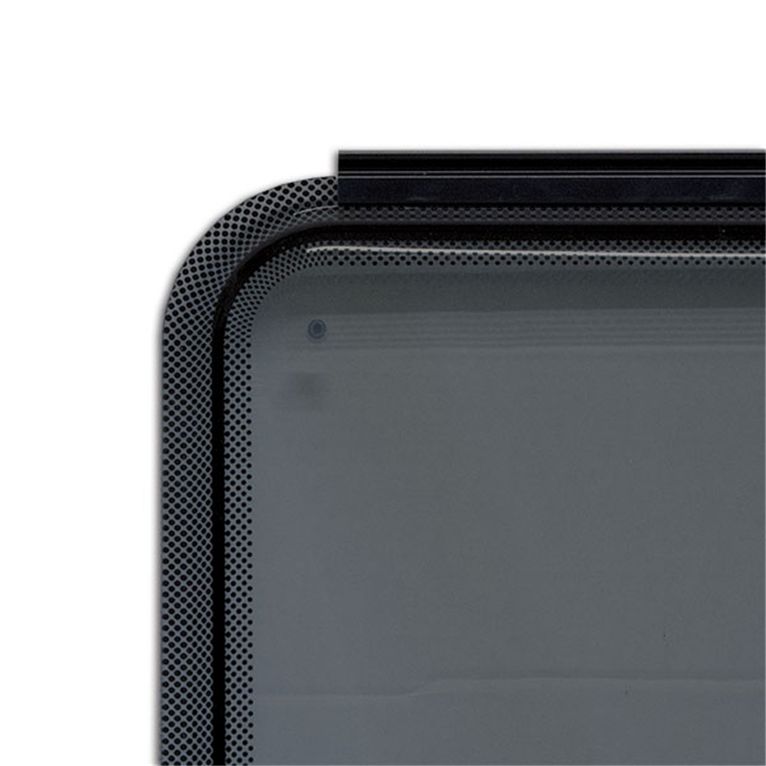 lastra polyvision • 900 x 500 • nera