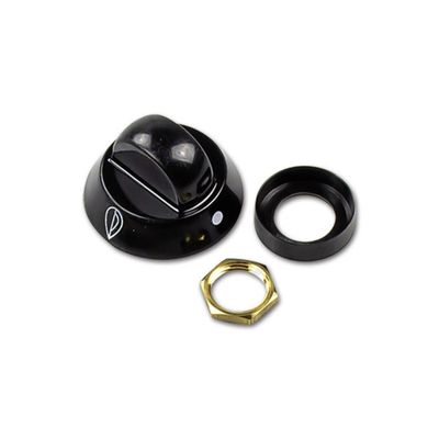 Kit manopola nera • CE99 - Dometic