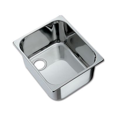 Lavello Inox - 355 x 260 mm - LA1401
