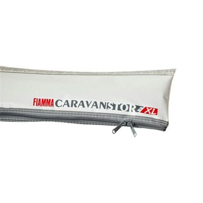 CARAVANSTORE EVO 260 CM.ROYAL BLUE - Fiamma