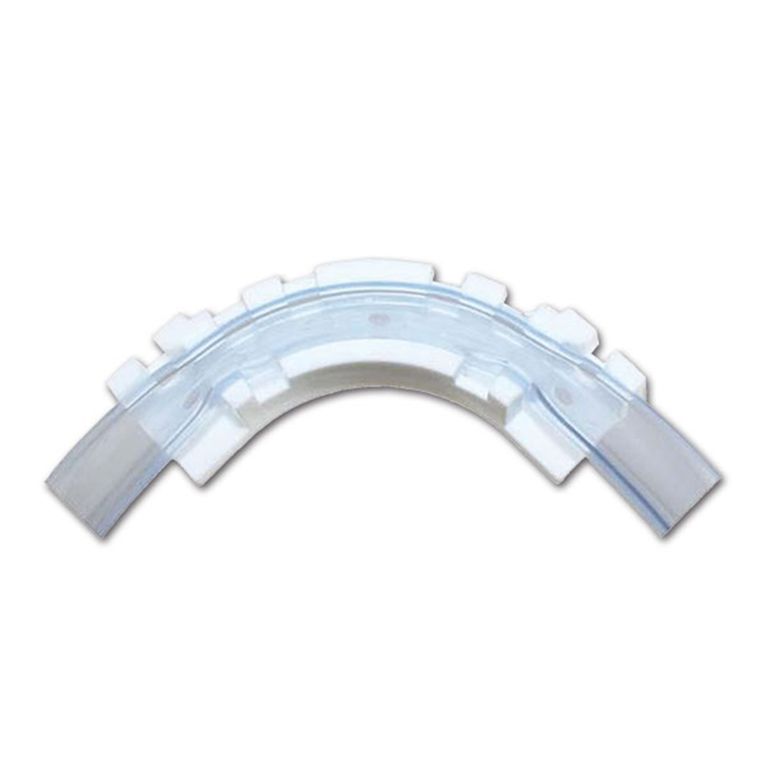 curvatubo in plastica