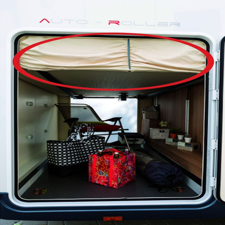 variatore manuale altezza piano letto mod.12595