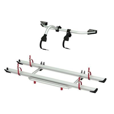 Carry-bike Garage Standard Black