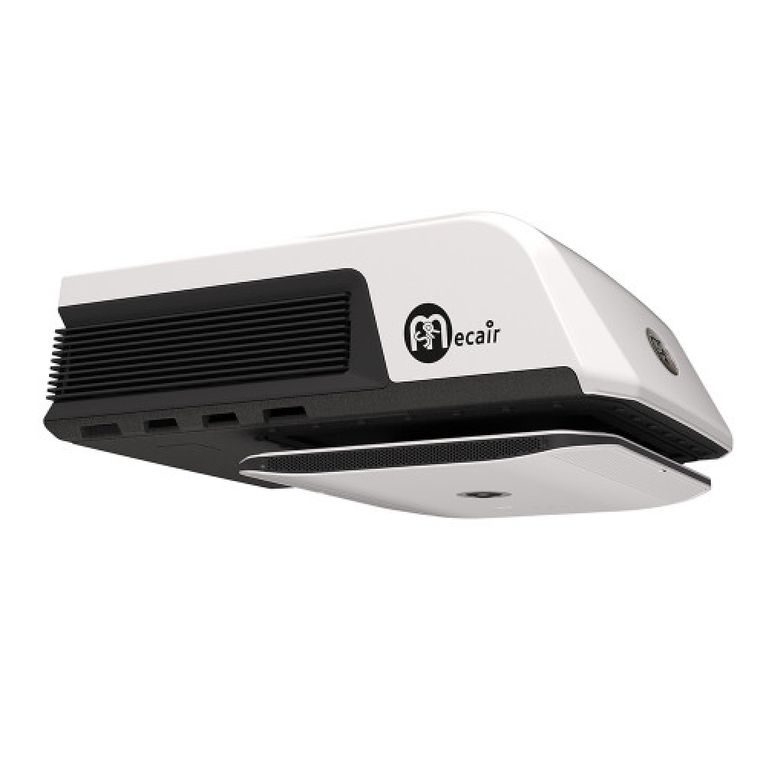 condizionatore sr mecatronic crw17 premium con led