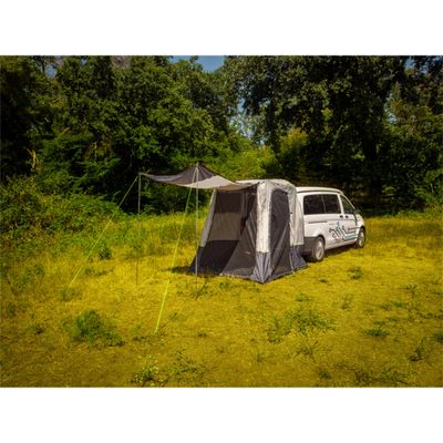 Tenda posteriore Update Premium Vito/V-Klasse dal 2015
