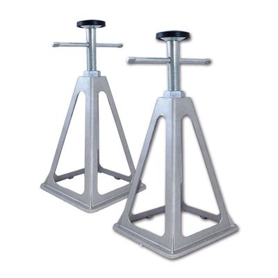 Alu Jacks RAPTOR • 2 pz