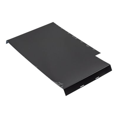 PIASTRA DECO.NERO LUC.RMD/T8505-51