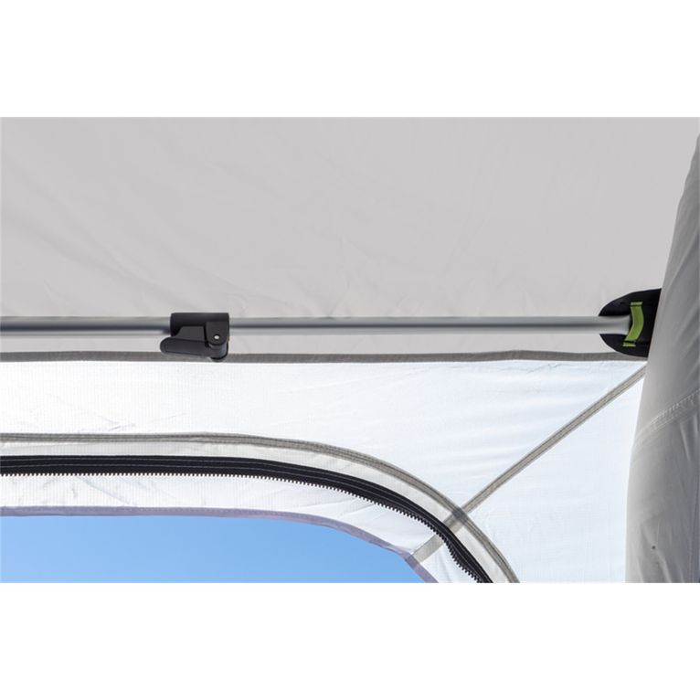tendalino parasole per adria action 391, struttura aria