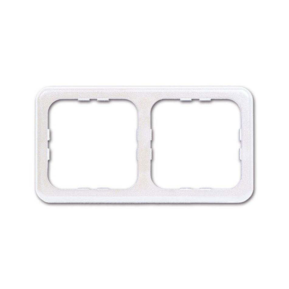 cornice-2-moduli-star-bianco