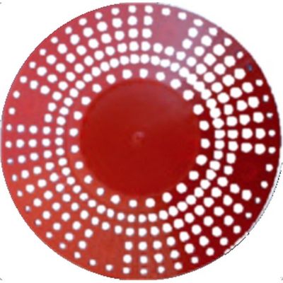 FILTRO PER AURO E SUPERLUXUS