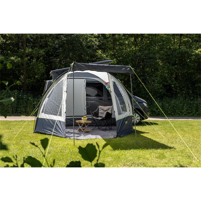 veranda per van tour easy young 2, 180-200 cm