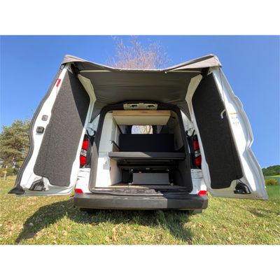 Tendalino per portelloni post. VW T6.1/6/5, Ford V710