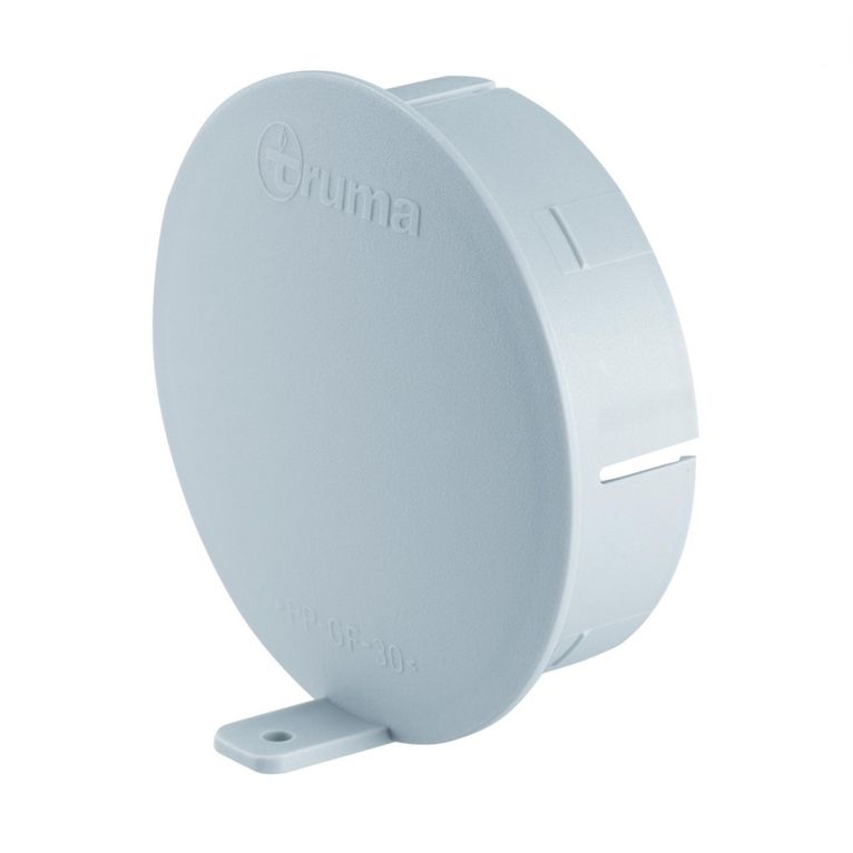 tappo chiusura uscita aria t.d.65mm - truma