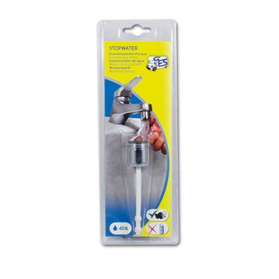 Risparmiatore Acqua Stopwater per Camper e Caravan
