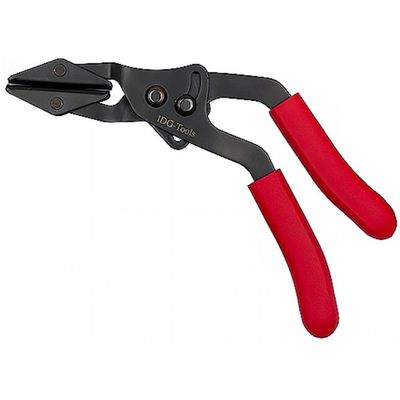PINZA STRINGI TUBO - Alde