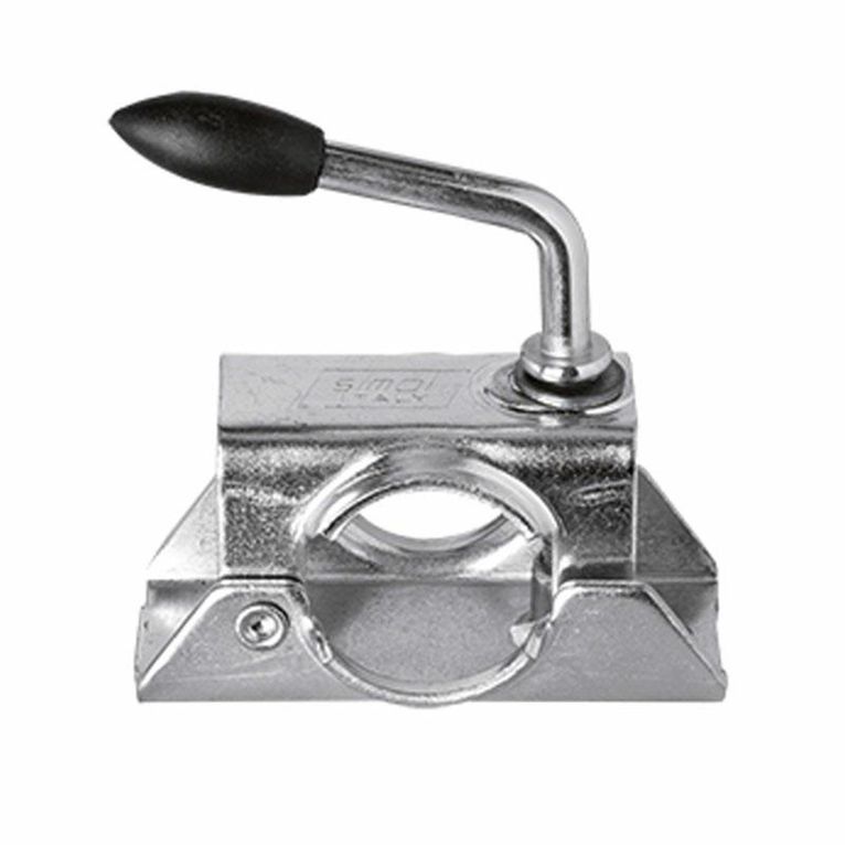 morsetto di regolazione zincato ø 48 mm