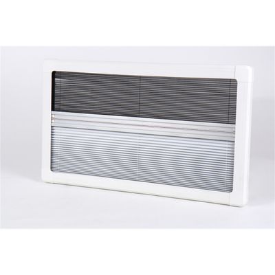 Oscurante e zanzariera RW Compact 700x450 bianco