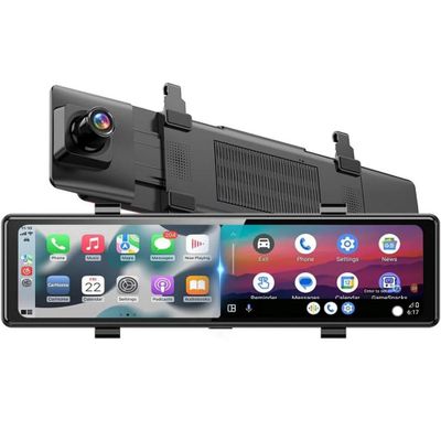 SPECCHIETTO RETROVISORE CARPLAY-AND MDVR1126