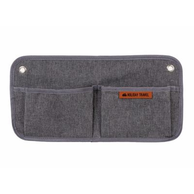 Organizer Holiday Travel 2, 2 tasche, 40x20 cm