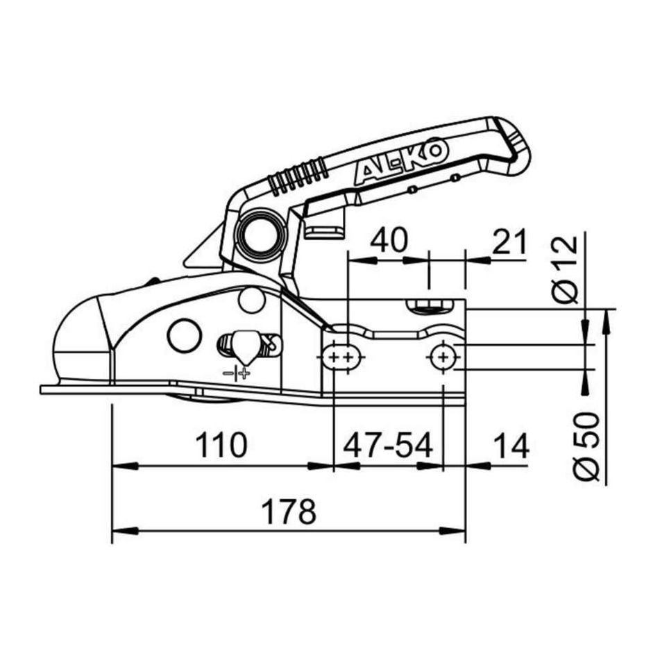 giunto-a-sfera-ak161-con-soft-dock-e-distanziali-o-50