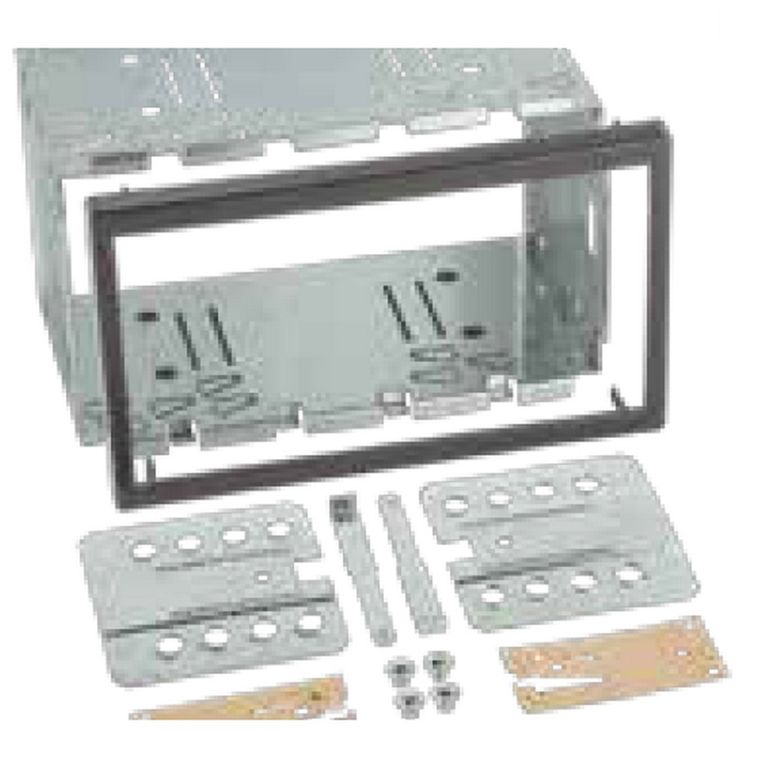kit inst. univ. ilx-w690d e ilx-705