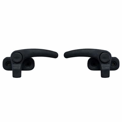 MANIGLIE S7 NEW DAL 2003 CON BOTTONE CF. 1 PZ.DX + 1 PZ.