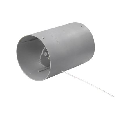 SP BLOCCO DI LINEA GRGIO AGATA 40121-01 - Truma