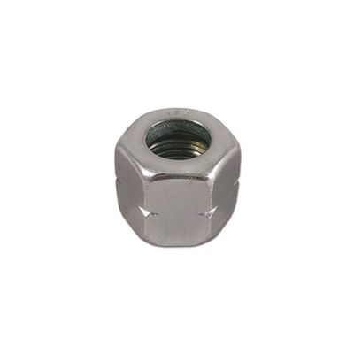 Dado per raccordi gas • Ø 10 mm