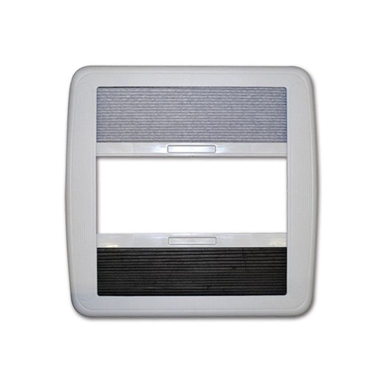 telaio completo di oscurante mini heki - dometic