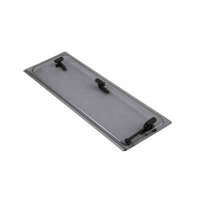 VETRO RIC. S4-S5 GRIGIO 700X300 - Dometic