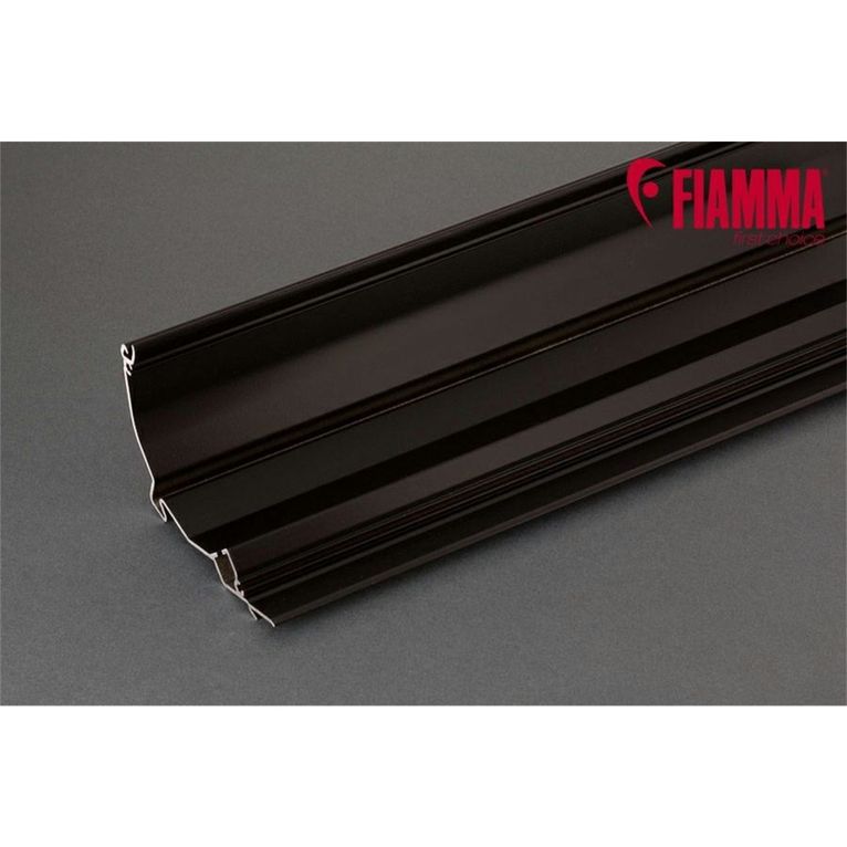 kit cassonetto f65s 290 deep black - fiamma