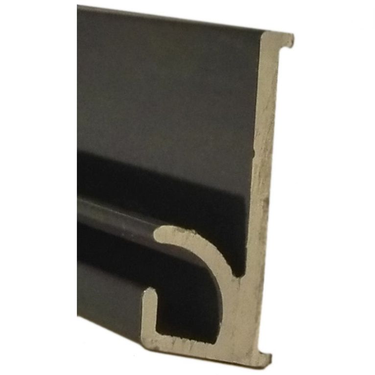 cerniera sup.x fin.f24/f28 l1450mm - polyplastic
